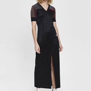 AdidasOriginals x Alexander Wang Disjoin Dress NWT